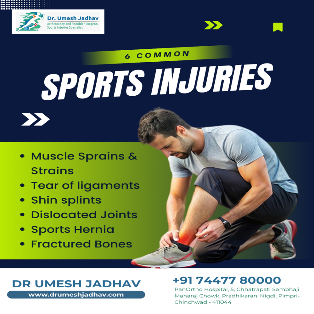 Sports Injuries
