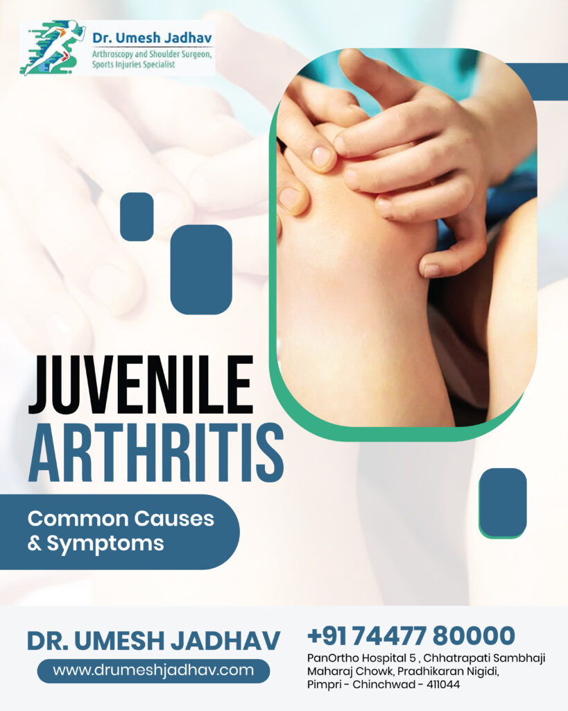 Juvenile Arthritis
