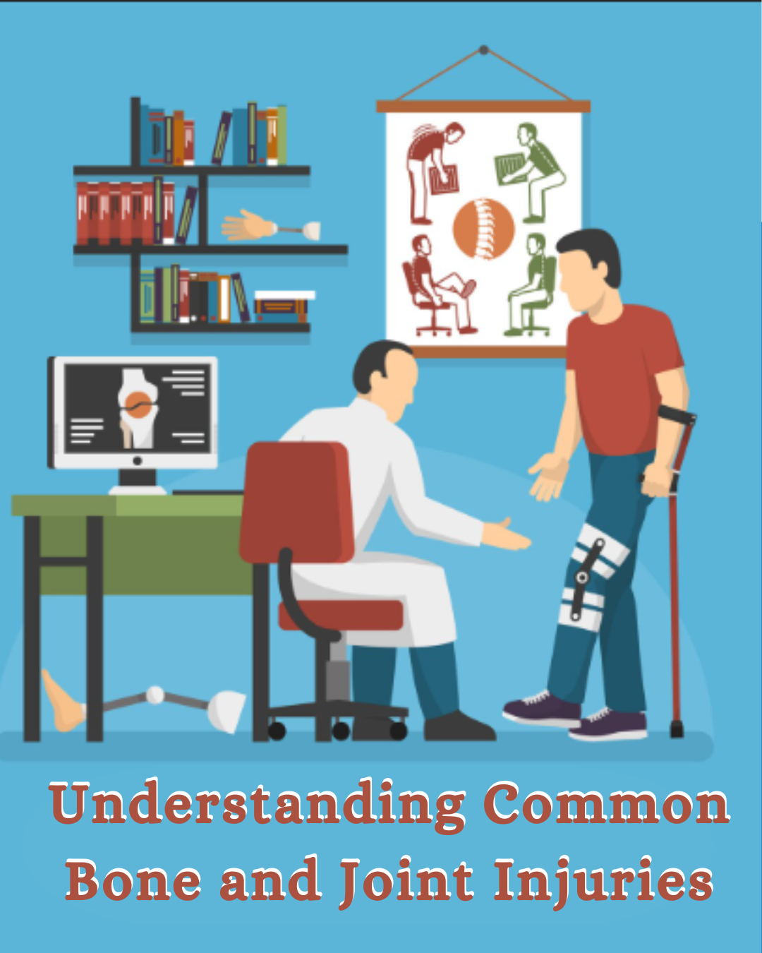Understanding Common Bone and Joint Injuries