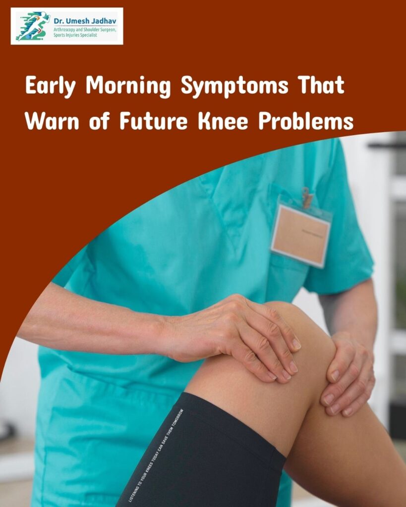 Knee Specialist in Nigdi PCMC