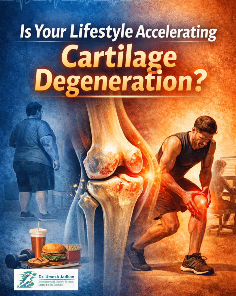 Cartilage Degeneration