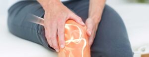 knee pain treatment