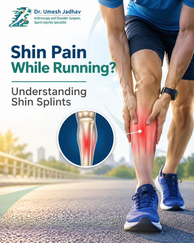 Shin Splints Treatment in pcmc
